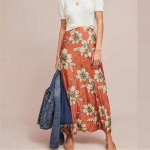 Farm Rio Cordelia skirt